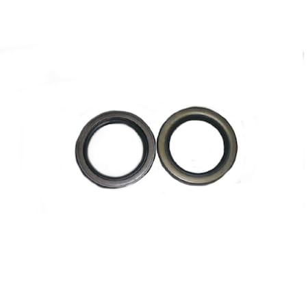 Aftermarket One 1 Each Fits IH Fits FARMALL Rear Axle Seal Fits C Super C 200 230 240 Seal 6 FRH10-0004